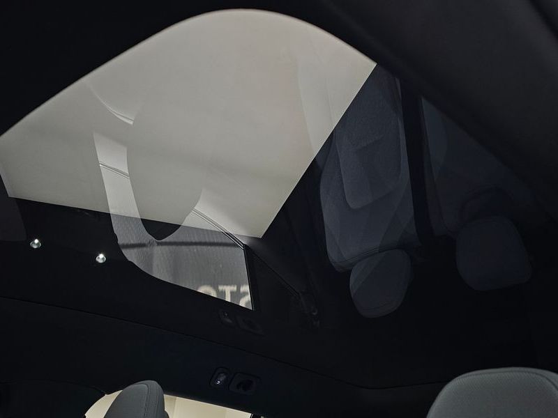 2025 Volvo EX30 Ultra photo 15