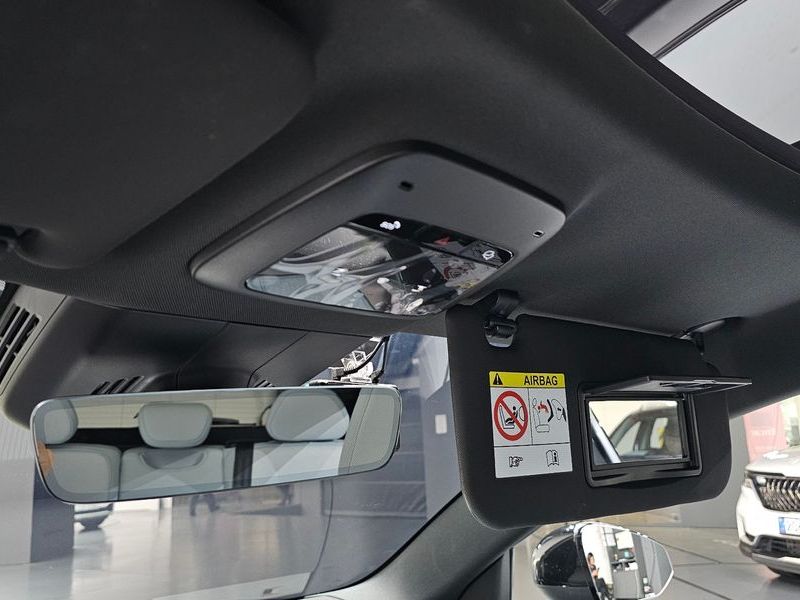 2025 Volvo EX30 Ultra photo 19