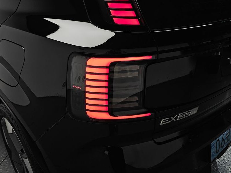 2025 Volvo EX30 Ultra photo 23
