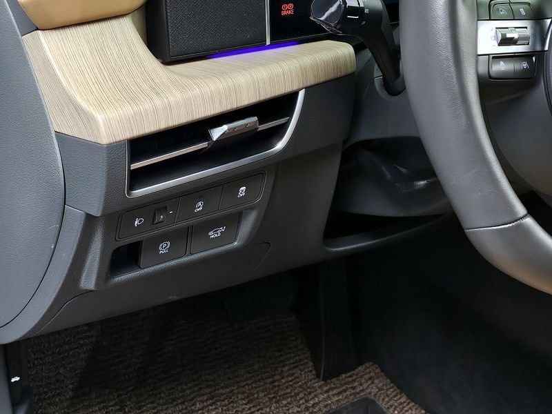 2025 Hyundai Sonata 1.6 Turbo Inspiration photo 16