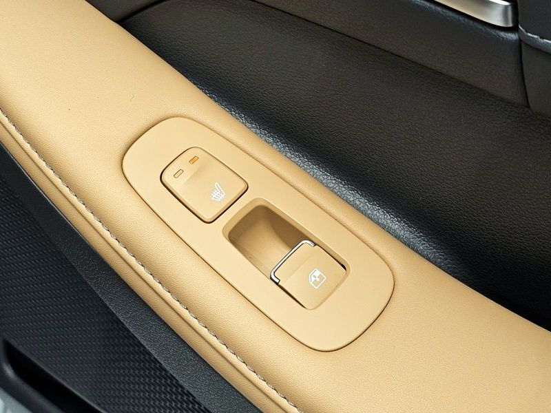 2025 Hyundai Sonata 1.6 Turbo Inspiration photo 17
