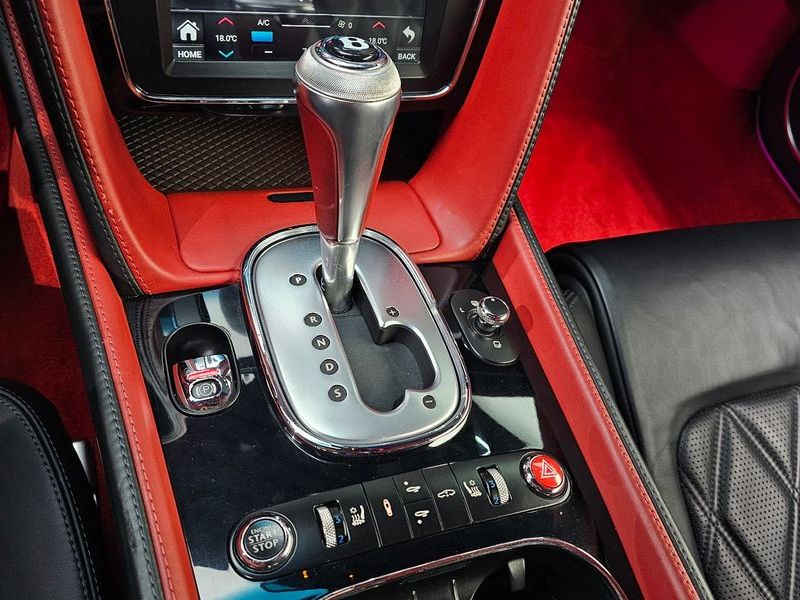 2012 Bentley Continental GT 6.0 GT photo 9