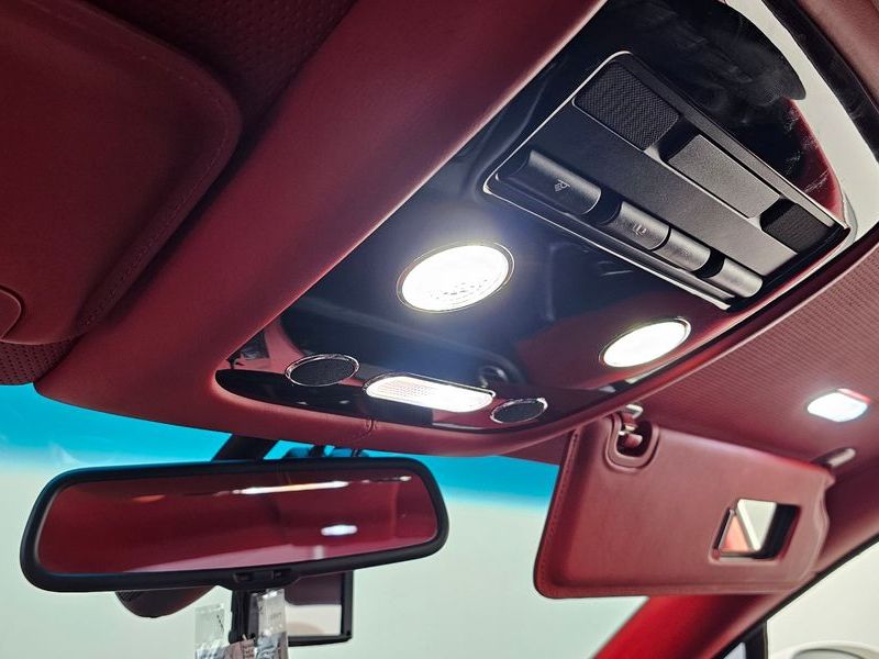 2012 Bentley Continental GT 6.0 GT photo 19