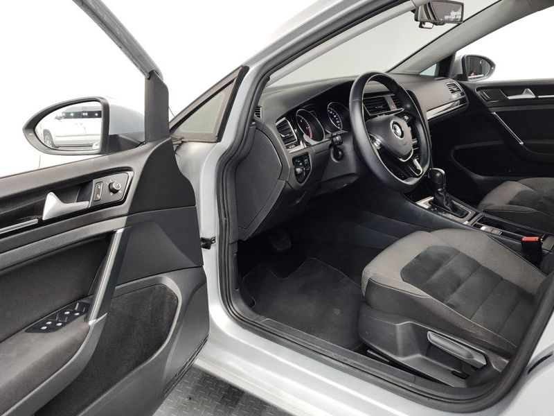 2013 Volkswagen Golf 1.6 TDI photo 10