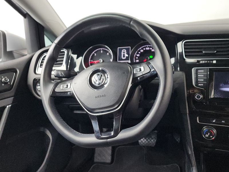 2013 Volkswagen Golf 1.6 TDI photo 13