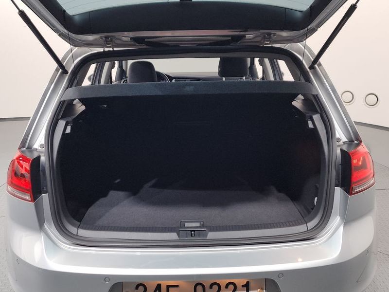 2013 Volkswagen Golf 1.6 TDI photo 18