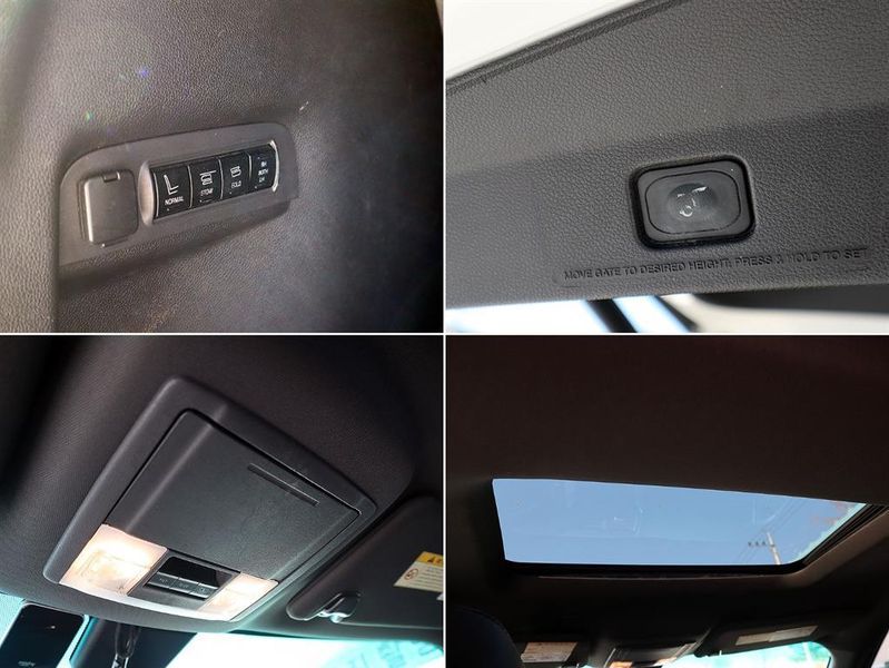 2012 Ford Explorer 3.5 Limited 4WD 5th photo 17
