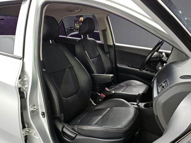2012 Kia Morning Deluxe special photo 10