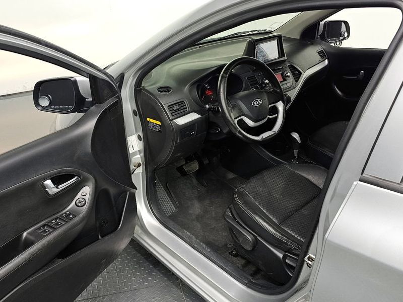 2012 Kia Morning Deluxe special photo 11