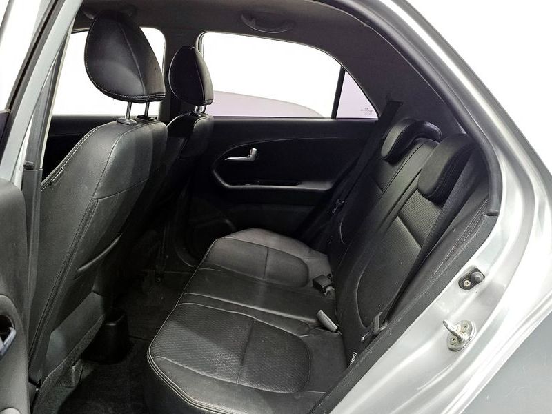 2012 Kia Morning Deluxe special photo 12