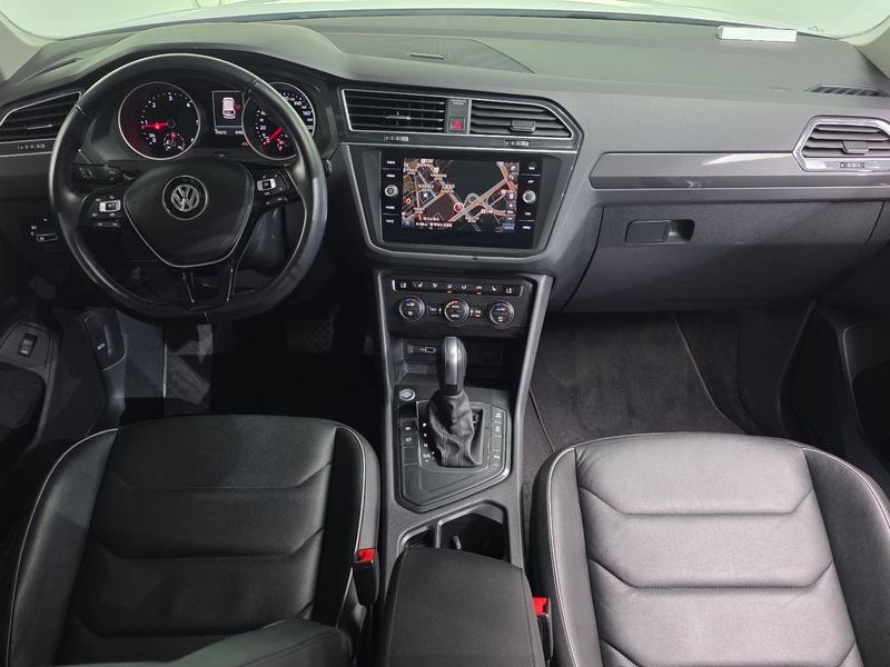 2020 Volkswagen Tiguan 2.0 TDI Premium photo 7