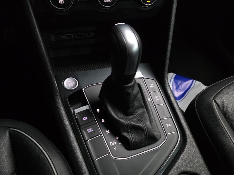 2020 Volkswagen Tiguan 2.0 TDI Premium photo 9