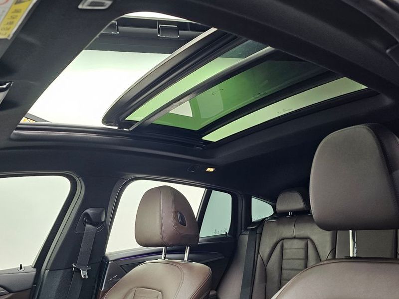 2019 BMW X4 xDrive M40d photo 19