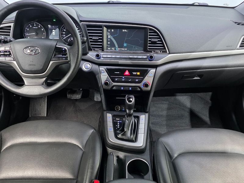 2018 Hyundai Avante 1.6 GDI Value Plus photo 7