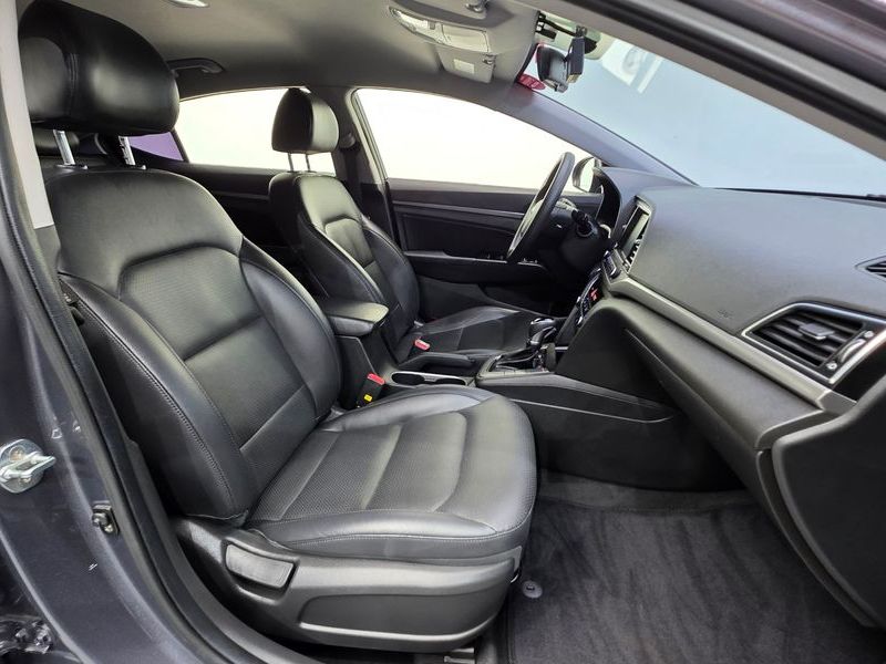 2018 Hyundai Avante 1.6 GDI Value Plus photo 10