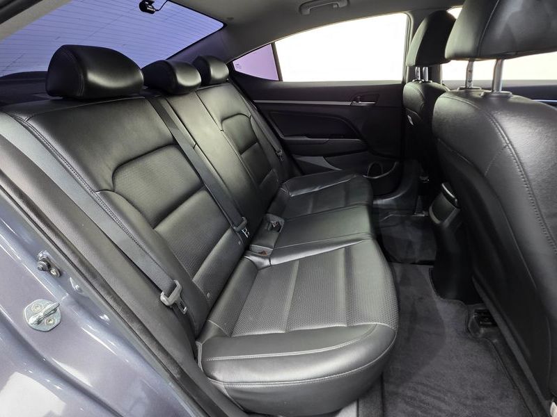 2018 Hyundai Avante 1.6 GDI Value Plus photo 20