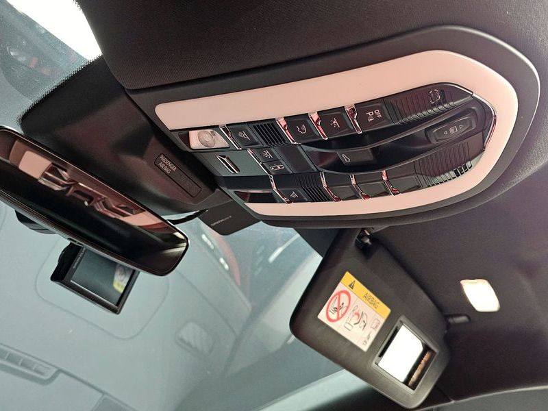 2021 Porsche Macan 2.9 GTS 95B photo 20