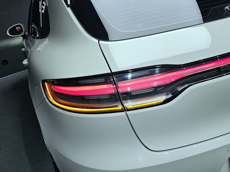 2021 Porsche Macan 2.9 GTS 95B photo 23