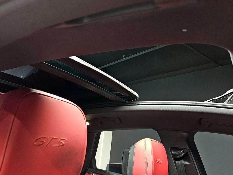 2021 Porsche Macan 2.9 GTS 95B photo 27