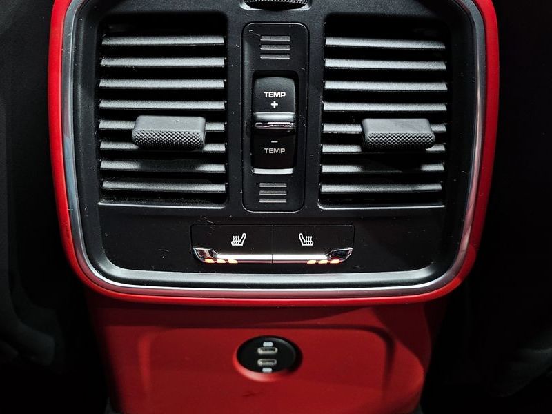 2021 Porsche Macan 2.9 GTS 95B photo 29