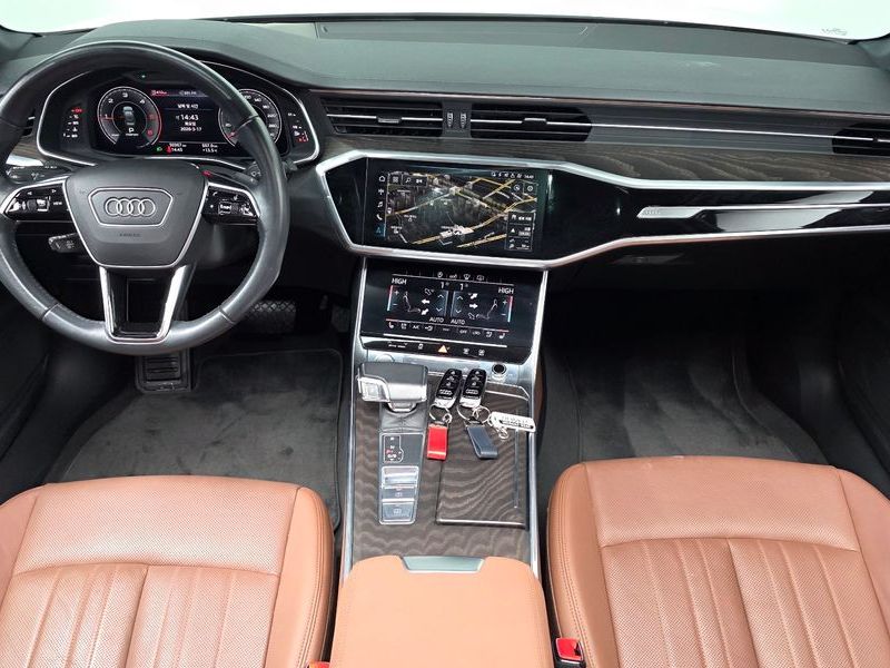 2020 Audi A6 40 TDI Premium photo 7