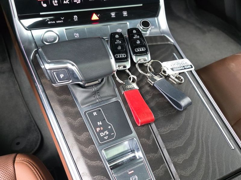 2020 Audi A6 40 TDI Premium photo 9