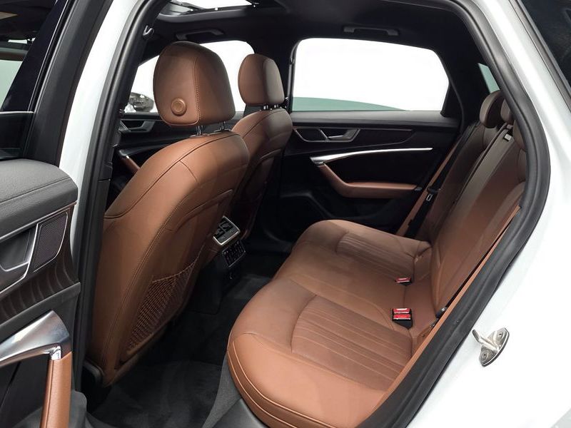 2020 Audi A6 40 TDI Premium photo 12