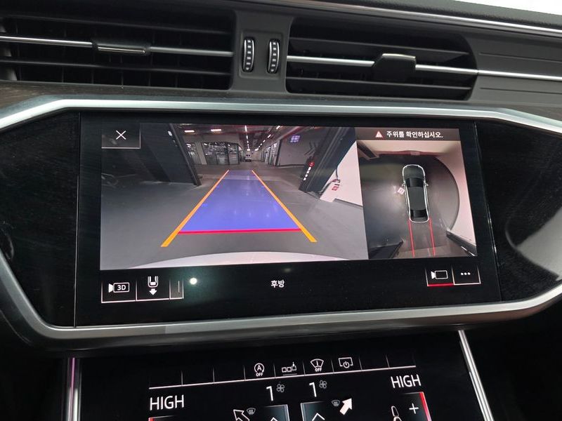 2020 Audi A6 40 TDI Premium photo 15