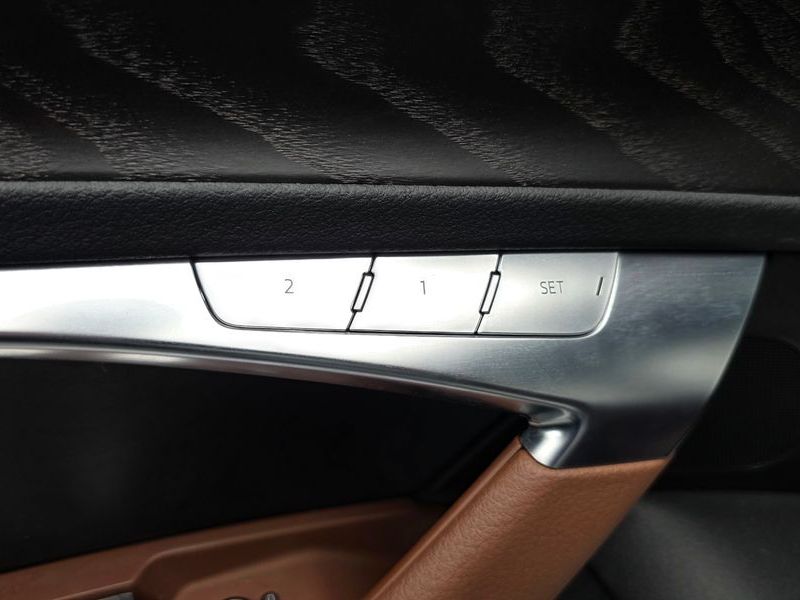 2020 Audi A6 40 TDI Premium photo 16