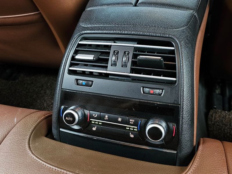 2015 BMW 6시리즈 640d xDrive Gran Coupe photo 19