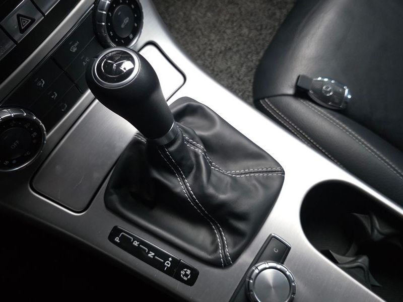 2013 Mercedes-Benz 뉴 SLK-클래스 200 Blue Efficiency R172 photo 9