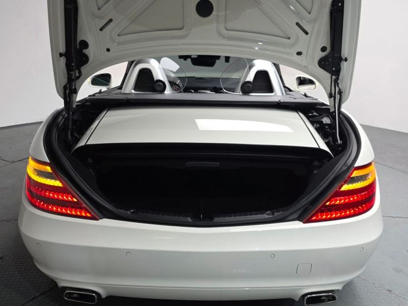 2013 Mercedes-Benz 뉴 SLK-클래스 200 Blue Efficiency R172 photo 20