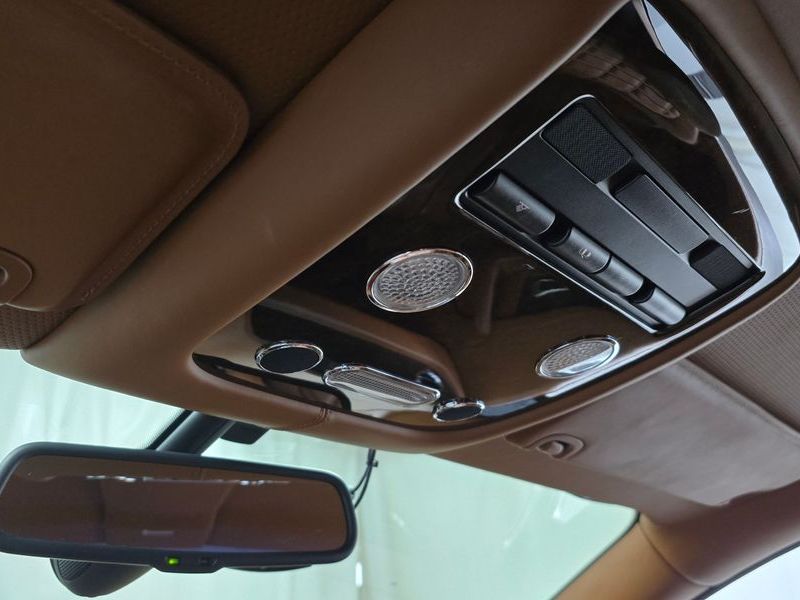 2012 Bentley Continental GT 6.0 GT photo 16