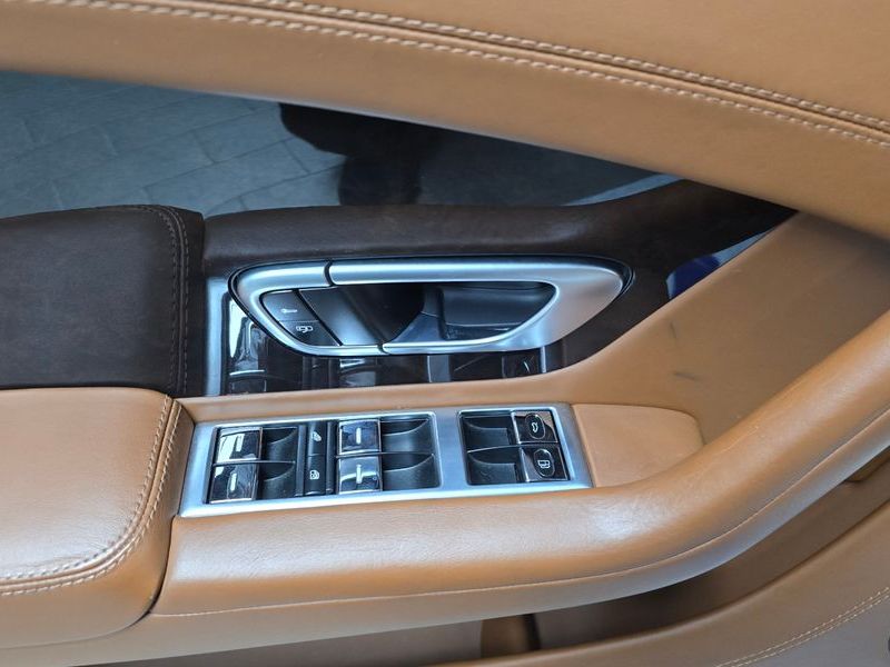 2012 Bentley Continental GT 6.0 GT photo 17