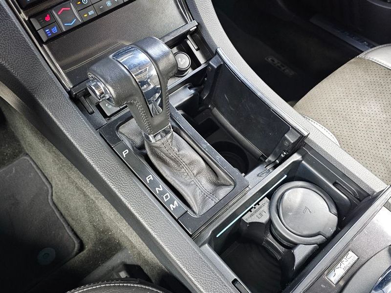 2012 Ford 뉴 토러스 3.5 SHO EcoBoost 6th photo 9
