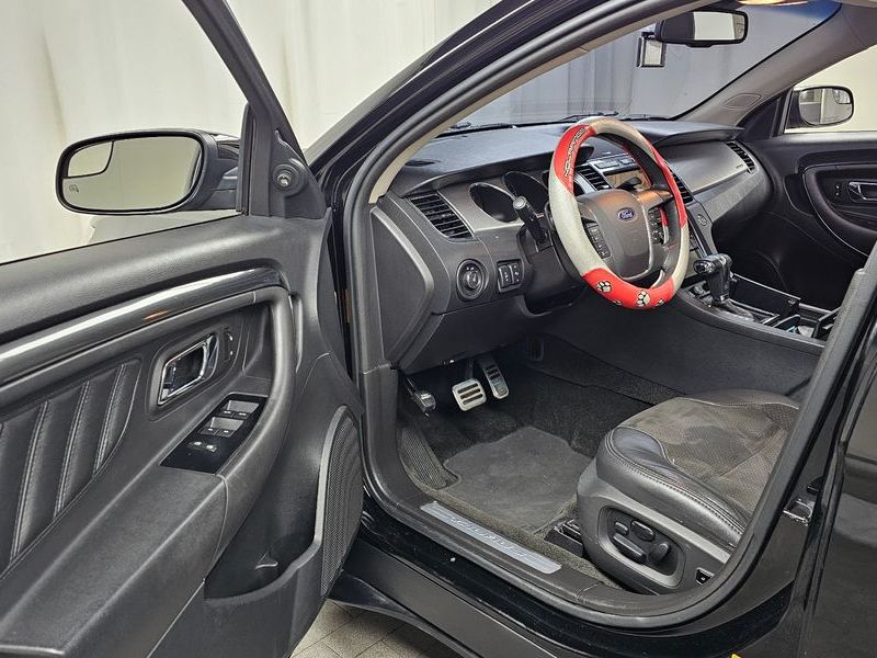 2012 Ford 뉴 토러스 3.5 SHO EcoBoost 6th photo 10