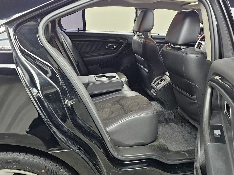 2012 Ford 뉴 토러스 3.5 SHO EcoBoost 6th photo 12