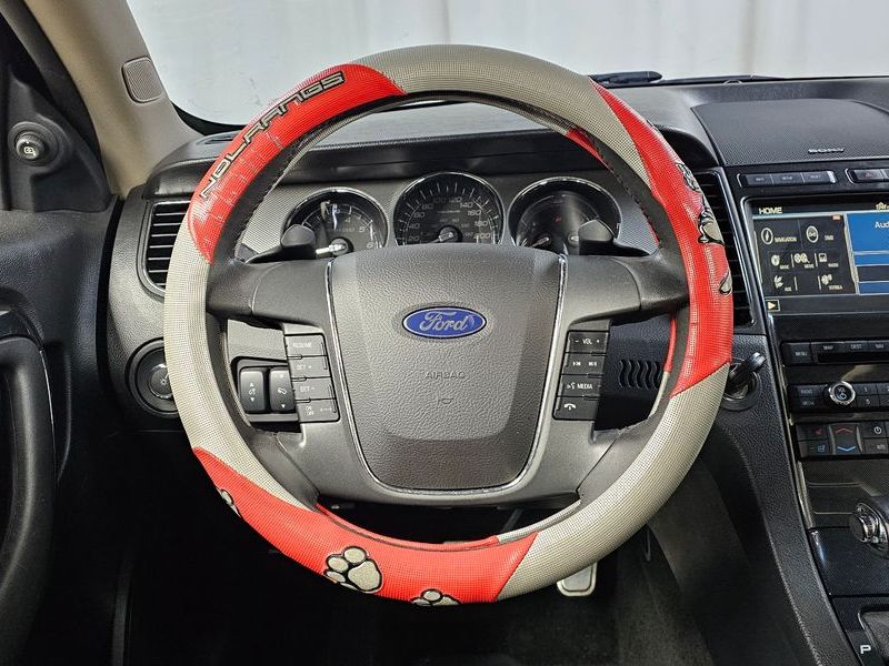 2012 Ford 뉴 토러스 3.5 SHO EcoBoost 6th photo 13