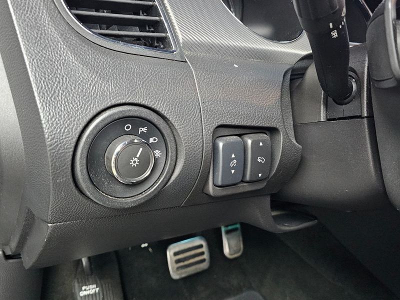 2012 Ford 뉴 토러스 3.5 SHO EcoBoost 6th photo 14