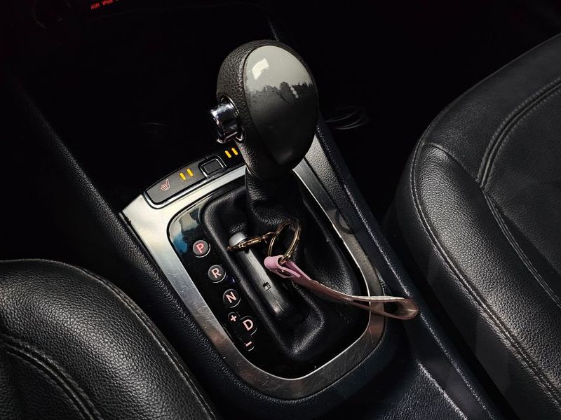 2012 Kia 올 뉴 프라이드 1.6 GDI Sedan Prestige photo 9