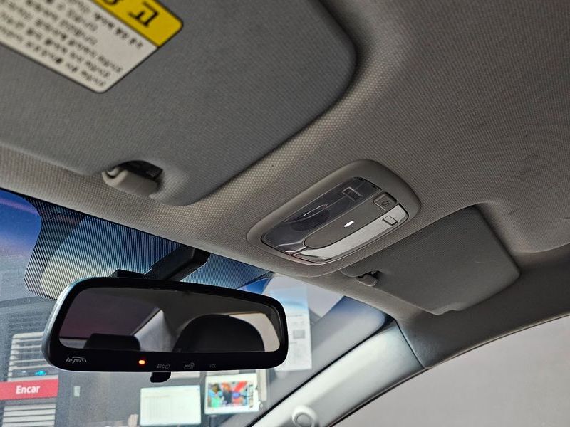 2012 Kia 올 뉴 프라이드 1.6 GDI Sedan Prestige photo 18