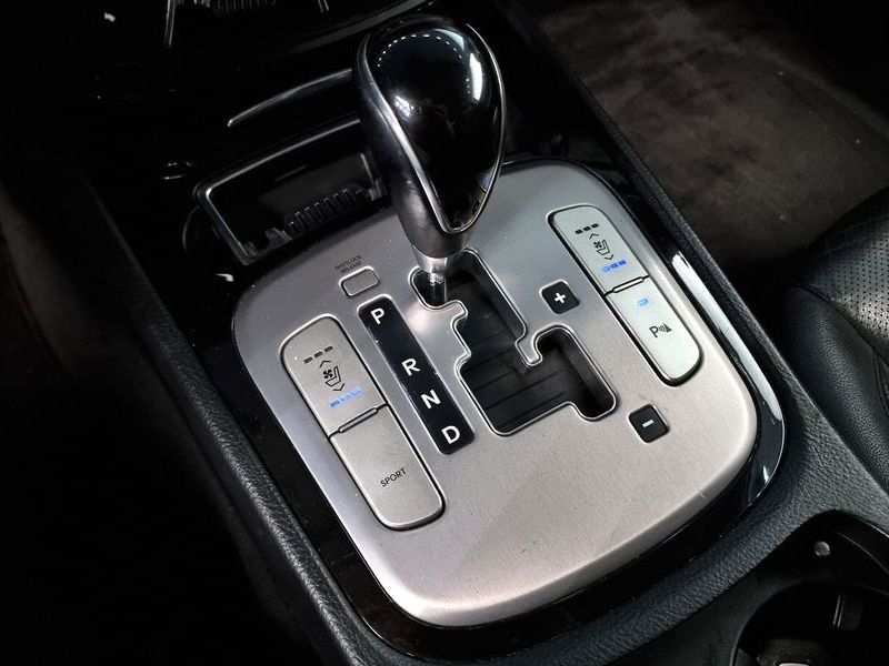 2012 Hyundai 제네시스 BH 330 Luxury Standard photo 9