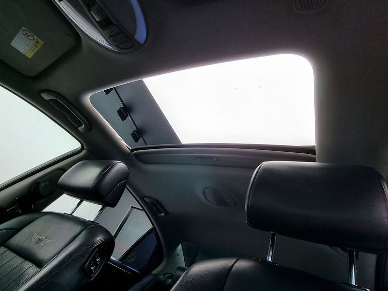 2012 Hyundai 제네시스 BH 330 Luxury Standard photo 16