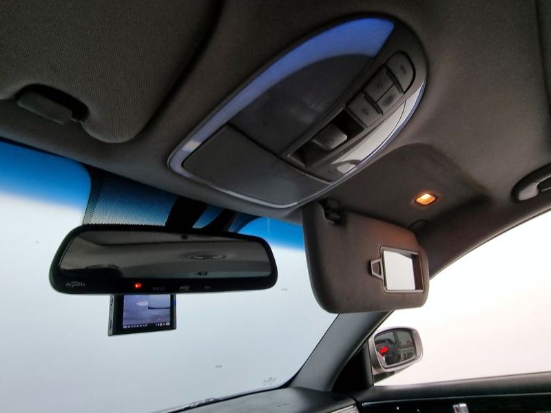 2012 Hyundai 제네시스 BH 330 Luxury Standard photo 19