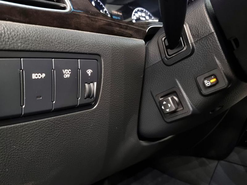 2012 Hyundai 제네시스 BH 330 Luxury Standard photo 20