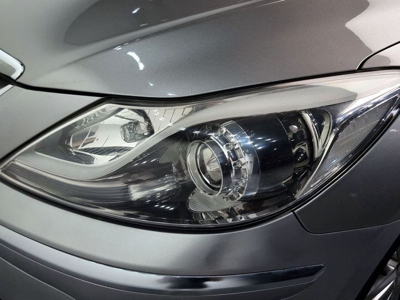 2012 Hyundai 제네시스 BH 330 Luxury Standard photo 22