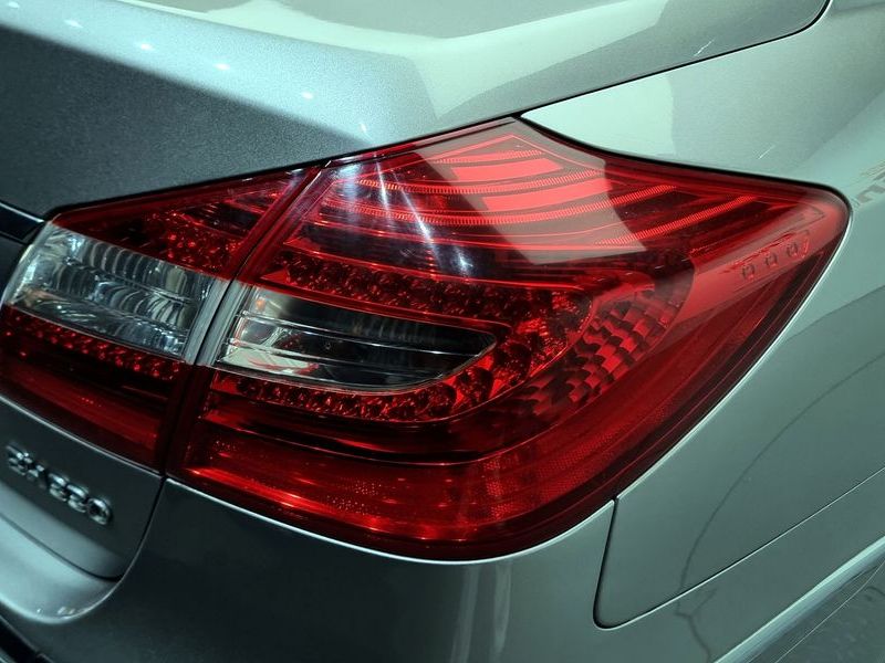 2012 Hyundai 제네시스 BH 330 Luxury Standard photo 23