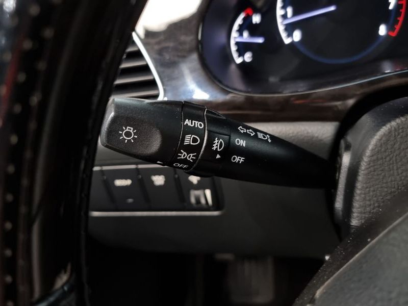 2012 Hyundai 제네시스 BH 330 Luxury Standard photo 29
