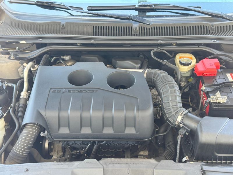 2013 Ford 뉴 토러스 2.0 SEL EcoBoost 6th photo 8