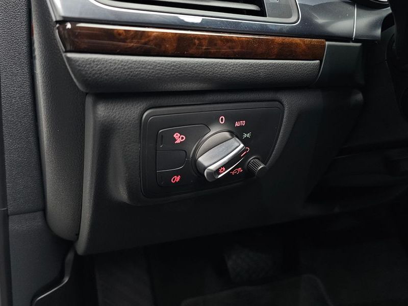 2014 Audi A6 3.0 TDI Quattro C7 photo 18
